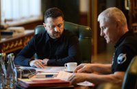 Zelenskyy details Russia’s losses from Ukrainian strikes and Moscow’s plans to expand ballistic missile production