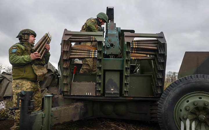 Russia Launches Anti-Ship Missiles, Guided Air Missiles and Drones Overnight; Air Defences Neutralise 114 Targets