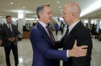 Shmyhal and UNDP Administrator Discuss Support for Ukraine’s Energy Sector Ahead of Winter