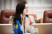 Culture Ministry to Help Mobilised Artists Secure Creative Leave, Says Berezhna