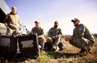 “Only Ukraine and Russia are gaining modern warfare experience”: Azov drone pilots on training in Sweden