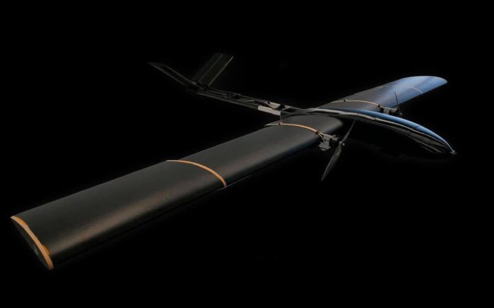 F-Drones unveils F-CAPTAIN mid-strike drone. What are its capabilities?