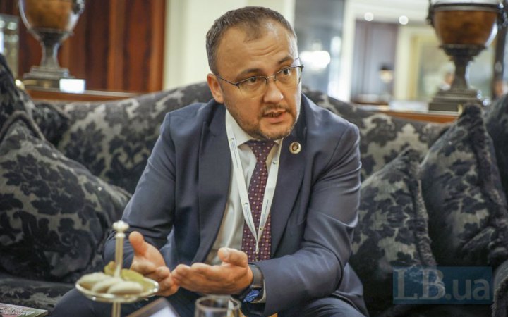 Ukraine's ambassadors to Czech Republic and Poland to become deputy foreign ministers