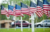 Ukrainian Delegation Heads Home After Talks in the US