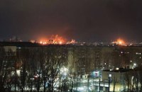 Ukraine’s Defence Forces Strike Tolyattikauchuk Plant in Russia