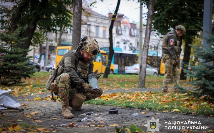 Eight Residents of Sumy Region Wounded in Russian Attacks