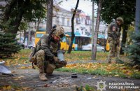 Eight Residents of Sumy Region Wounded in Russian Attacks