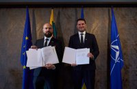 Ukraine’s December1 and Lithuania’s Pekkla to Launch Joint Production of “Damba” EW Systems in Lithuania