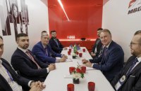 MBDA to help Ukraine’s Luch Design Bureau develop Neptune-2 cruise missile