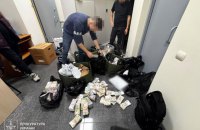 Prosecutor General’s Office and Economic Security Bureau Uncover Shadow Finance Network, Seize Over UAH 630m