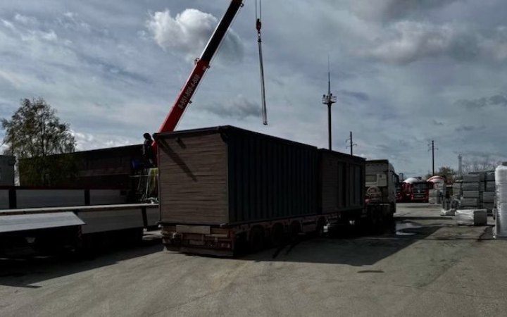 Operation ‘Spiderweb’: Russian Court Frees Lorry Drivers Accused of Working With Ukraine’s SBU