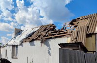 Five Killed and Seven Injured in Russian Attacks on Dnipropetrovsk Region
