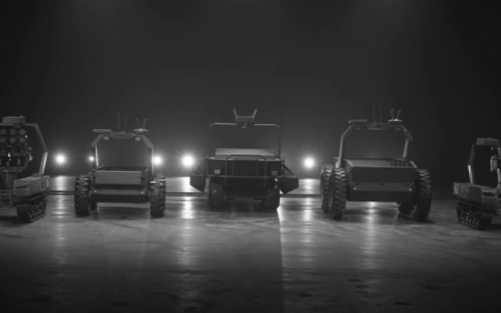 TENCORE Unveils Ground Robotics Ecosystem