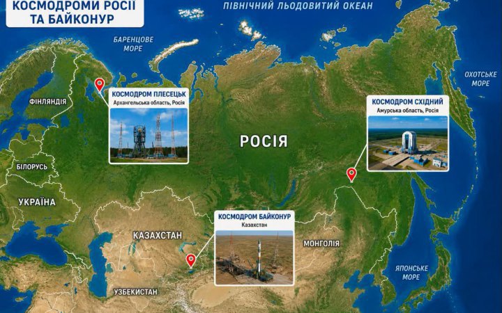 Russia uses Soyuz-2.1b rockets to launch Rassvet satellites, Flash says