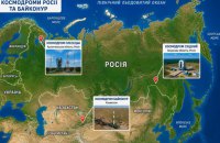 Russia uses Soyuz-2.1b rockets to launch Rassvet satellites, Flash says