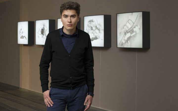 Nikita Kadan Work Added to Madrid Museum Collection