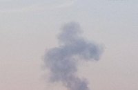 Media: Russian Tu-22M3 strategic bomber crashes