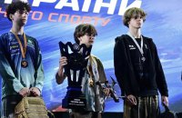 Pilot McQueen wins Ukrainian FPV racing championship with record-breaking time