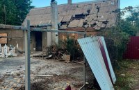 Russia Attacks Dnipropetrovsk Region More Than 60 Times, Leaving Dead and Injured