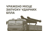 Defence Forces Strike Russian Drone Launch Sites and Reconnaissance Assets