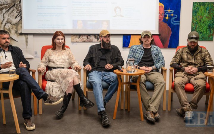 From strength of spirit to professionalism: how war and Azov Brigade have changed since 2014 (report from New Country)