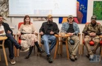 From strength of spirit to professionalism: how war and Azov Brigade have changed since 2014 (report from New Country)