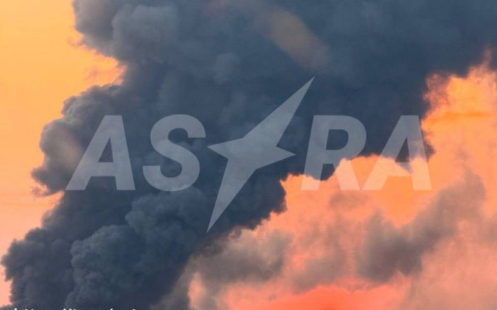 Ukraine Says Defence Forces Hit Russian Aircraft, Air Defences, Drone Depots and EW Systems Over the Past Week