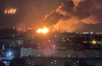 Defence Ministry: Ukrainian Forces Hit Three Russian Oil Sites Up to 1,000km From the Front Line