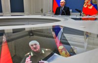Border Guards: Minsk Continues to Let Russia Use Belarusian Territory for Drone Relay Stations