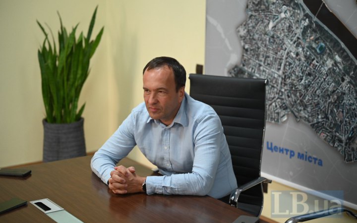 Panteleyev: Power and Water Supply Situation in Kyiv Tense After Russian Attacks