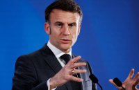 Macron Calls Emergency G7 Meeting Over Energy Price Surge and Russia’s Hybrid Attacks