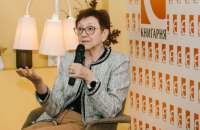 Tamara Hundorova: ‘American Students Are Enthralled by Khvylovyy and Yanovskyy’