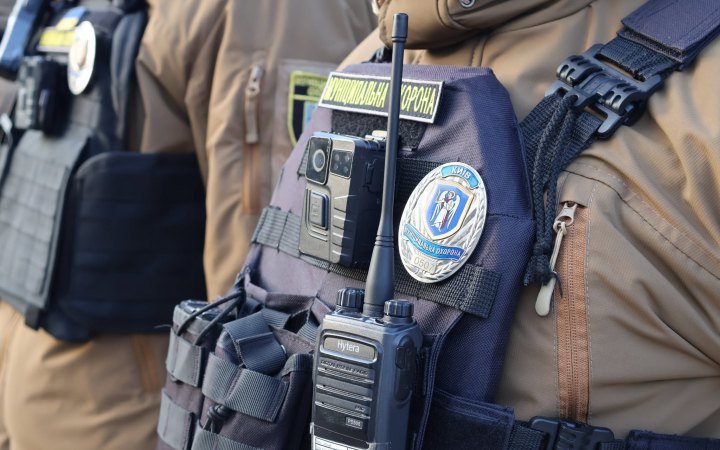 Calls Grow to Disband Kyiv’s Municipal Guard After Teremky Clashes