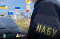 NABU chief Kryvonos dismisses claims of ‘external control’ as ‘bizarre cognitive bias’