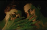 German-Ukrainian Film I Rarely Wake Up Dreaming to Screen at Vienna International Film Festival