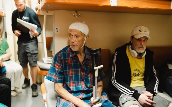 71,300 People Remain in Ukraine-Controlled Parts of Donetsk Region
