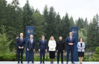 Zelenskyy: The Carpathians Could Become an Energy Supplier to the EU