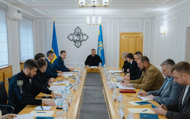 Klymenko: Ukraine Steps Up Identification of Fallen Defenders’ Bodies