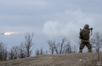 218 Clashes Reported on the Front in 24 Hours, Fighting Heaviest on Pokrovsk Axis
