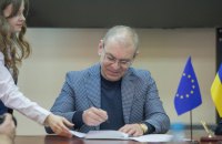 Anti-Corruption Court Approves Plea Deal With Ex-Presidential Administration Chief Pashynskyi in Oil Products Case