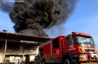 Enemy Attacks Mykolaiv and Region: Damage Reported, No Casualties