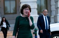 Trump to Roll Back Some Canada Tariffs to Boost Republican Senator’s Re-Election Bid