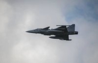 Sweden to Help Finland Protect Its Airspace From Drones