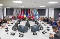 Ukraine Hands US List of Military Needs to Counter Russian Aggression