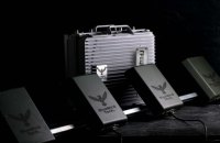 BlueBird Tech Launches Rental Service for Hrets EW Systems