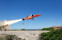 Italy Tests New TESEO MK2/E Anti-Ship Missile, Militarnyi Reports