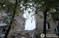 Two Killed and 18 Injured in Russian Shelling in Donetsk Region
