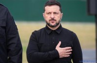 Zelenskyy: Holding Elections Now Would Be a Tsunami That Splits Ukraine