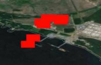 Ukrainian Defence Forces strike Russian Karakurt missile ship carrying Kalibr missiles; port infrastructure damaged 