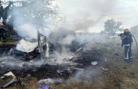 Russians Deliberately Strike Energy Workers’ Vehicle in Odesa Region, Killing One